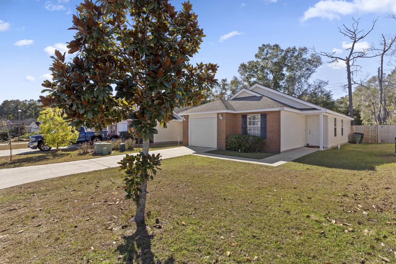 4254 Ridge Haven Road Tallahassee, FL 32305 - Photo 18 of 19