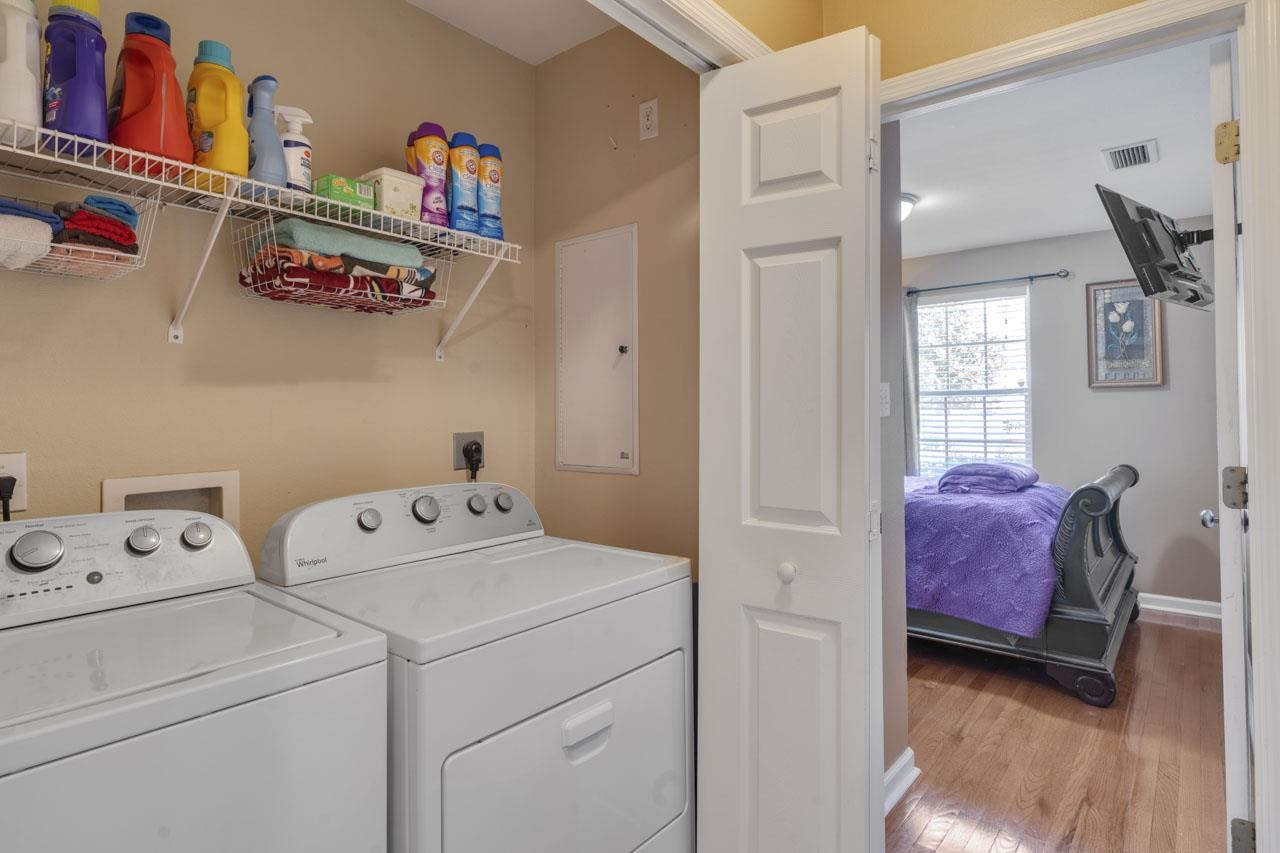 4254 Ridge Haven Road Tallahassee, FL 32305 - Photo 3 of 19
