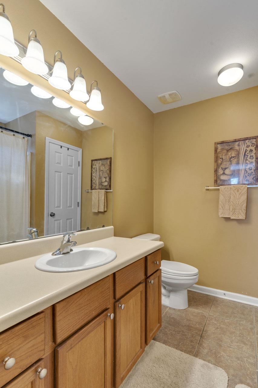 4254 Ridge Haven Road Tallahassee, FL 32305 - Photo 8 of 19