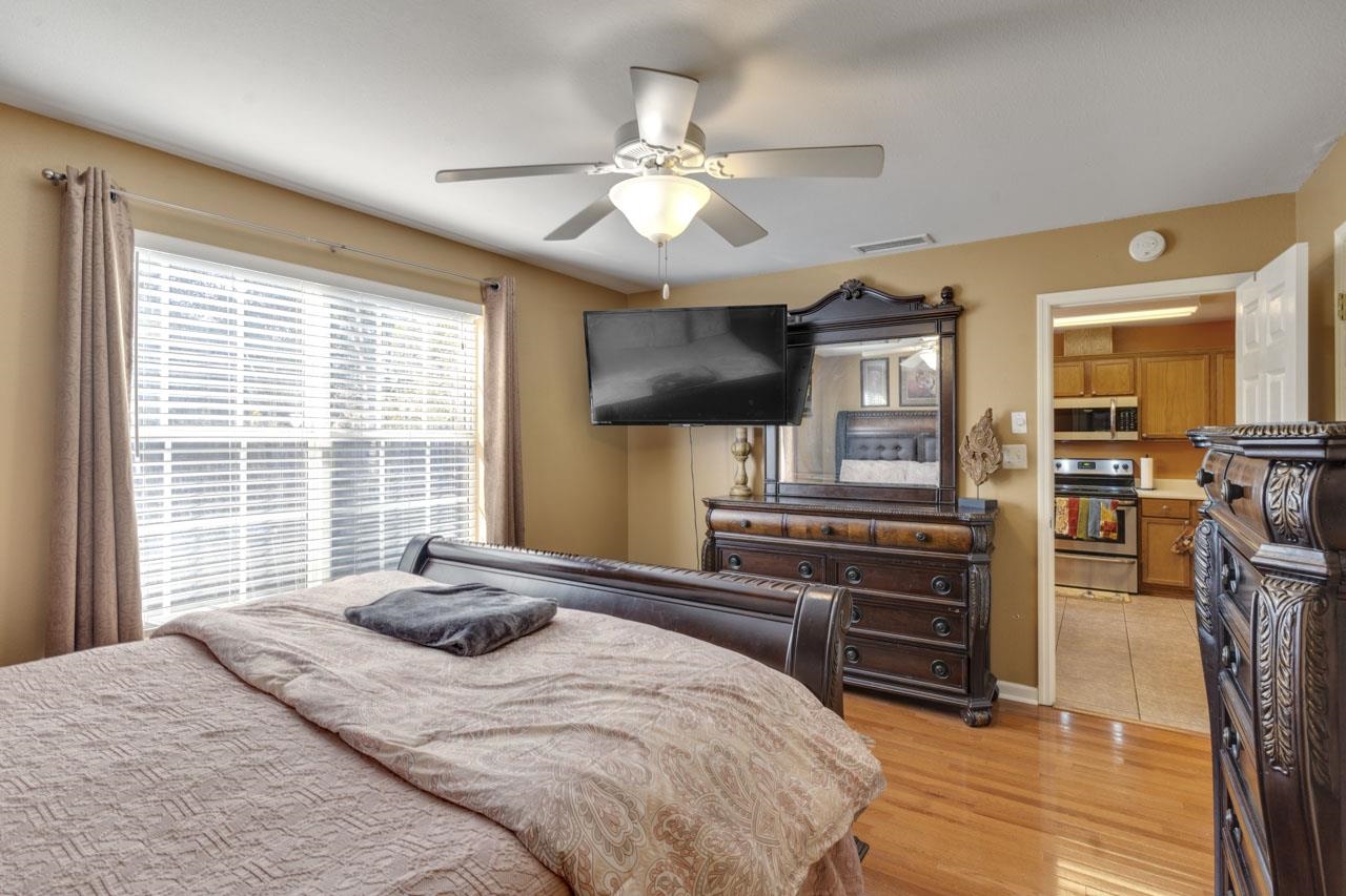 4254 Ridge Haven Road Tallahassee, FL 32305 - Photo 9 of 19