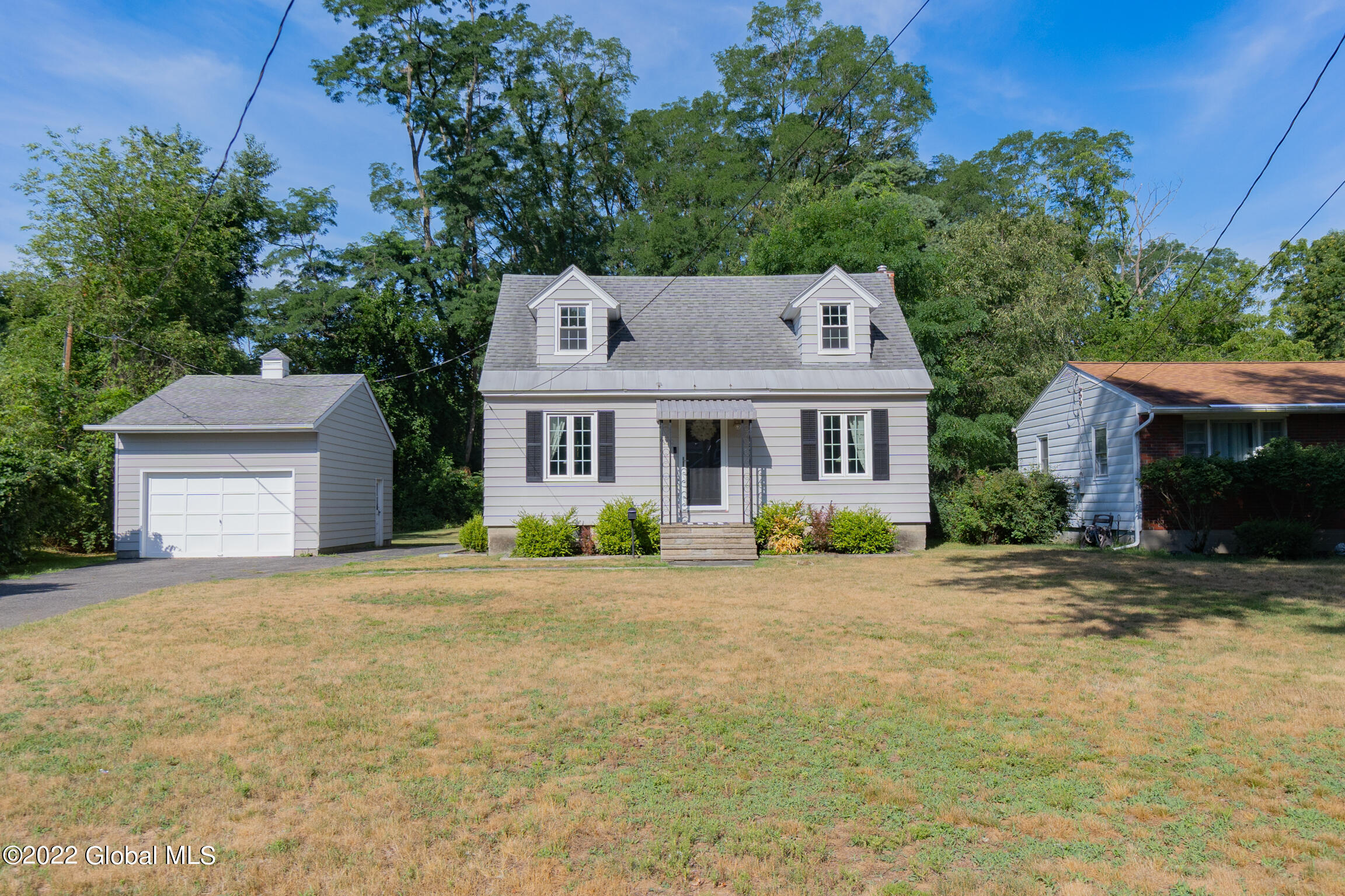 1112 Fort Hunter Road Rotterdam, NY 12303 - Photo 2 of 25 1112 Fort Hunter Rd Schenectady NY mls-2