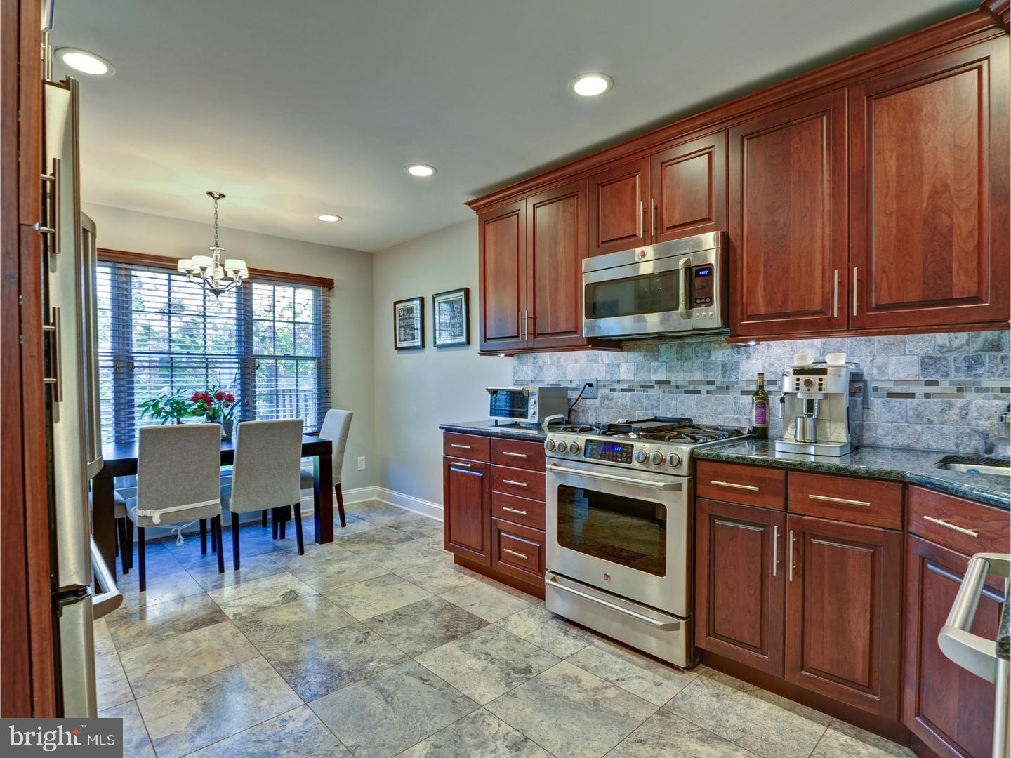 35 Benjamin Rush Lane Princeton, NJ 08540 - Photo 2 of 21