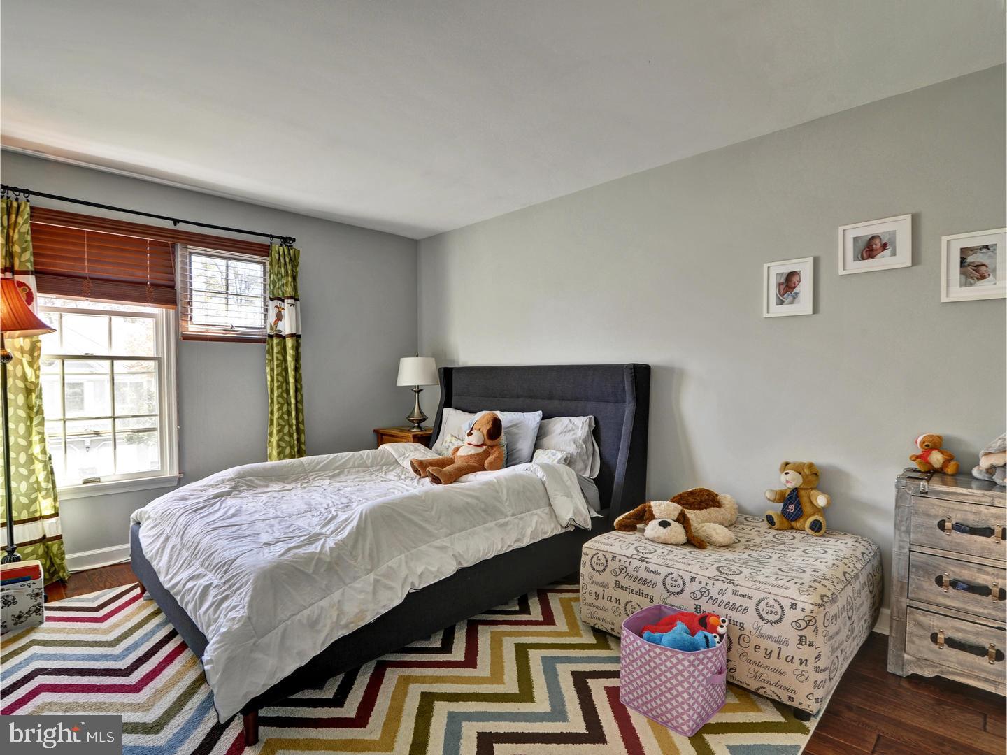 35 Benjamin Rush Lane Princeton, NJ 08540 - Photo 16 of 21