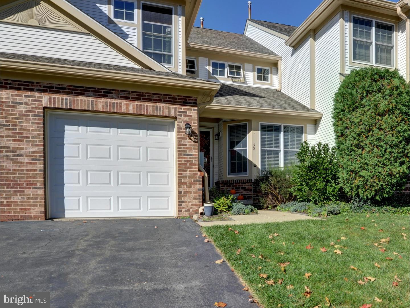 35 Benjamin Rush Lane Princeton, NJ 08540 - Photo 19 of 21