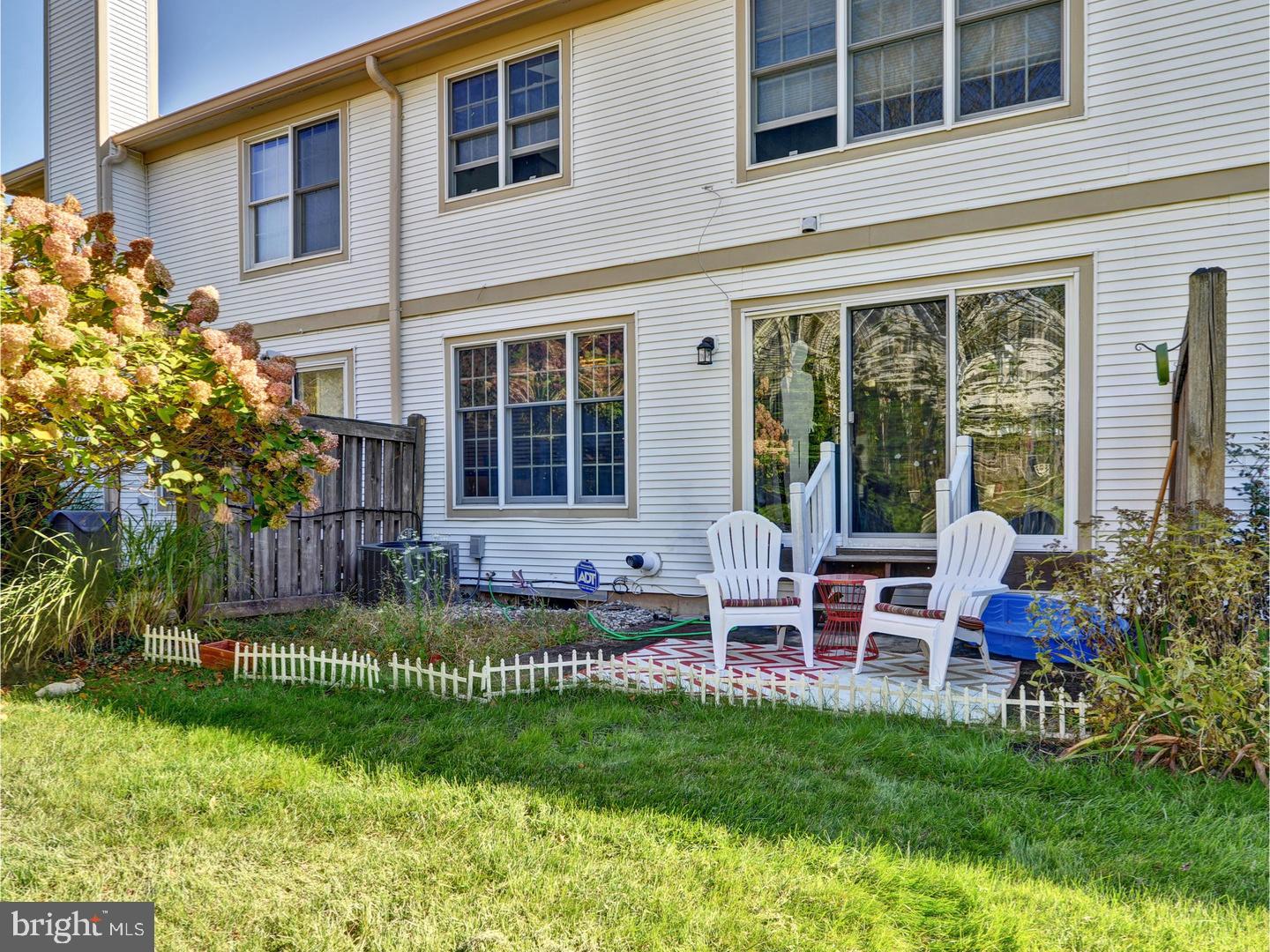 35 Benjamin Rush Lane Princeton, NJ 08540 - Photo 20 of 21