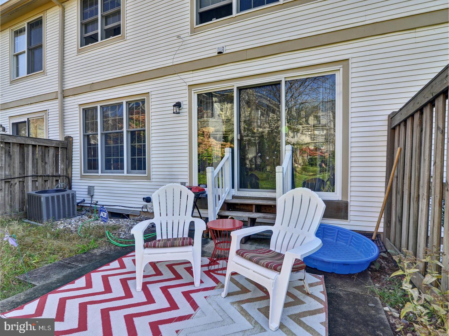 35 Benjamin Rush Lane Princeton, NJ 08540 - Photo 21 of 21