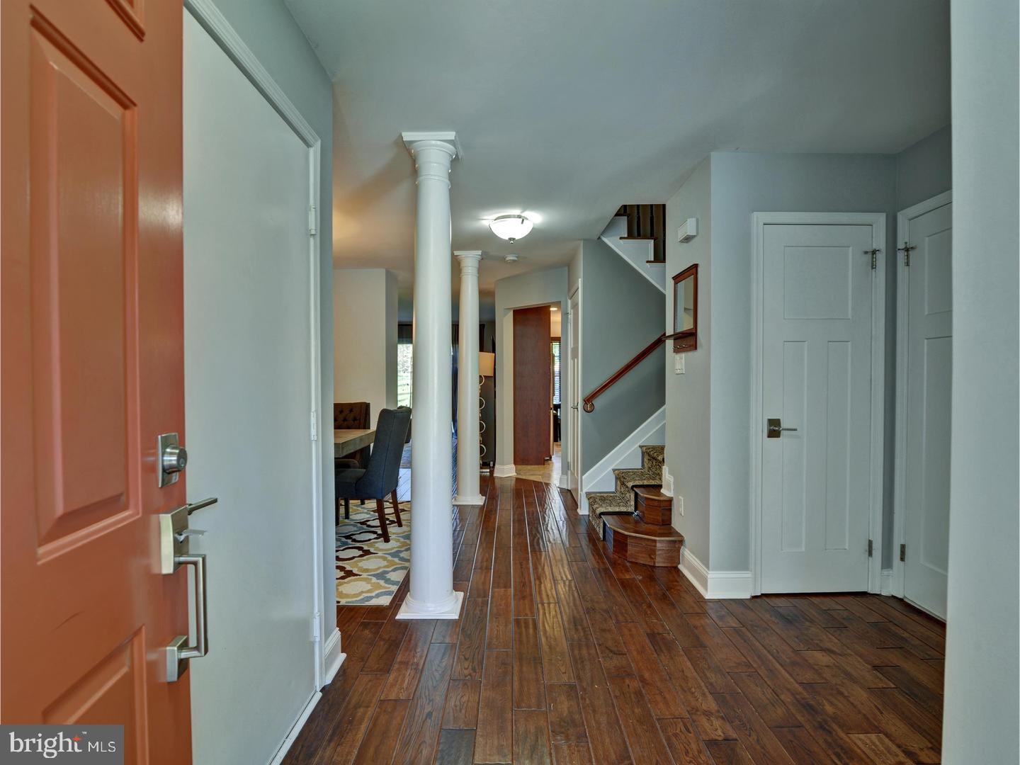 35 Benjamin Rush Lane Princeton, NJ 08540 - Photo 4 of 21