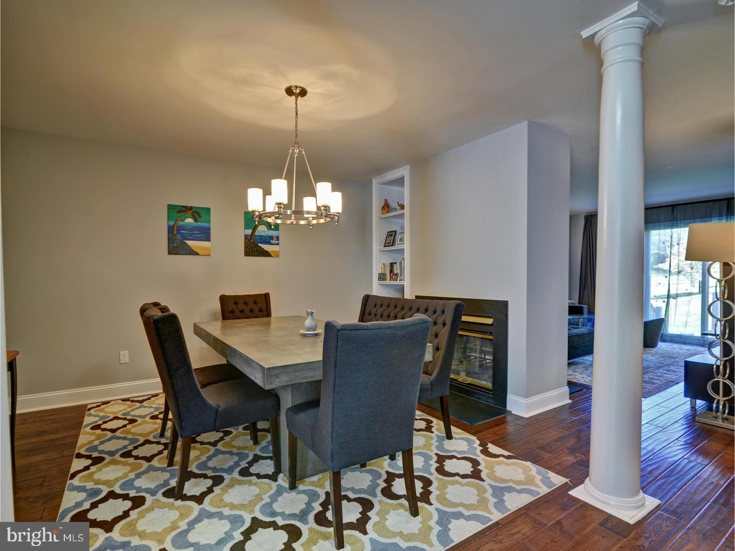 35 Benjamin Rush Lane Princeton, NJ 08540 - Photo 5 of 21