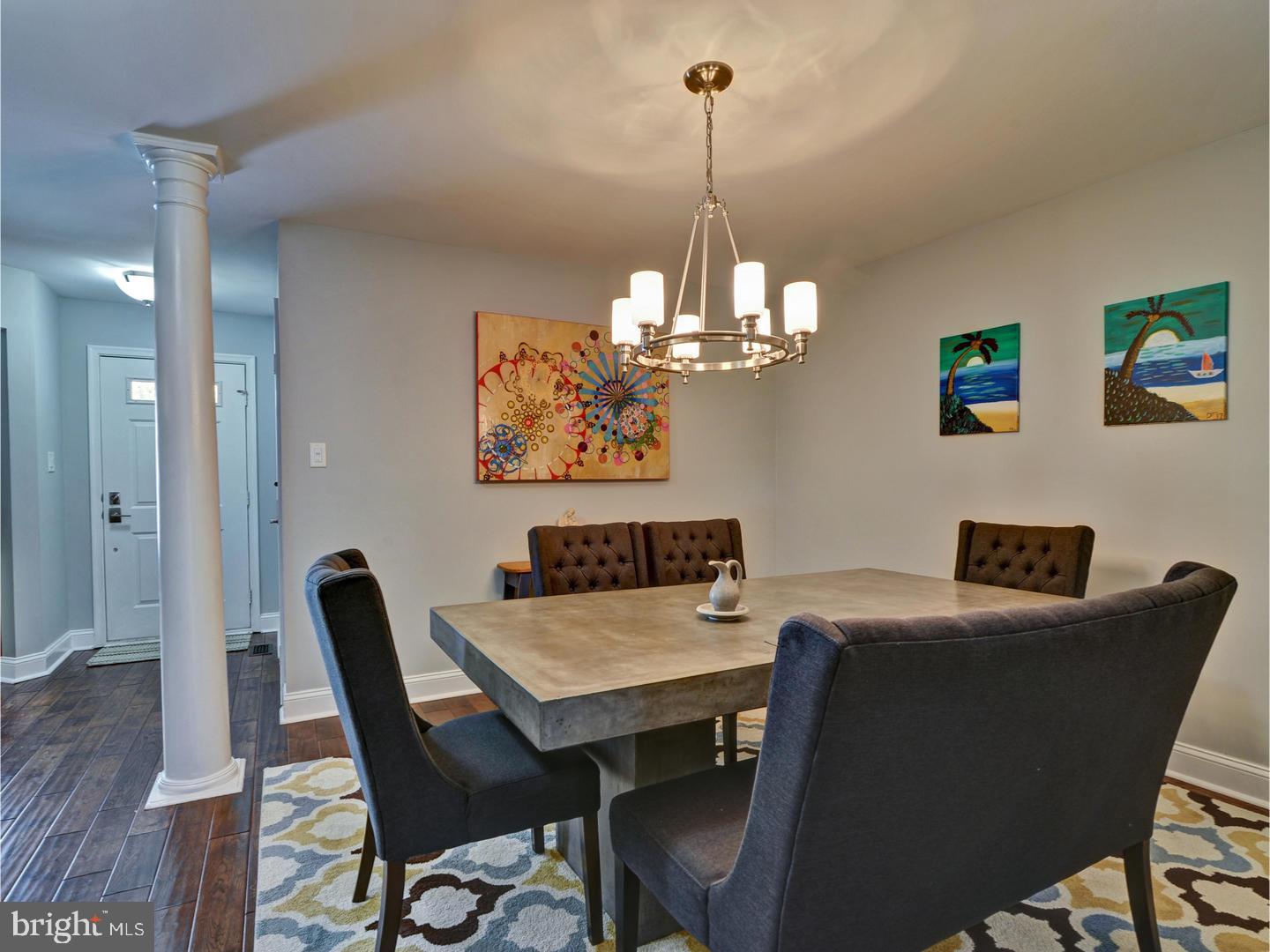 35 Benjamin Rush Lane Princeton, NJ 08540 - Photo 6 of 21