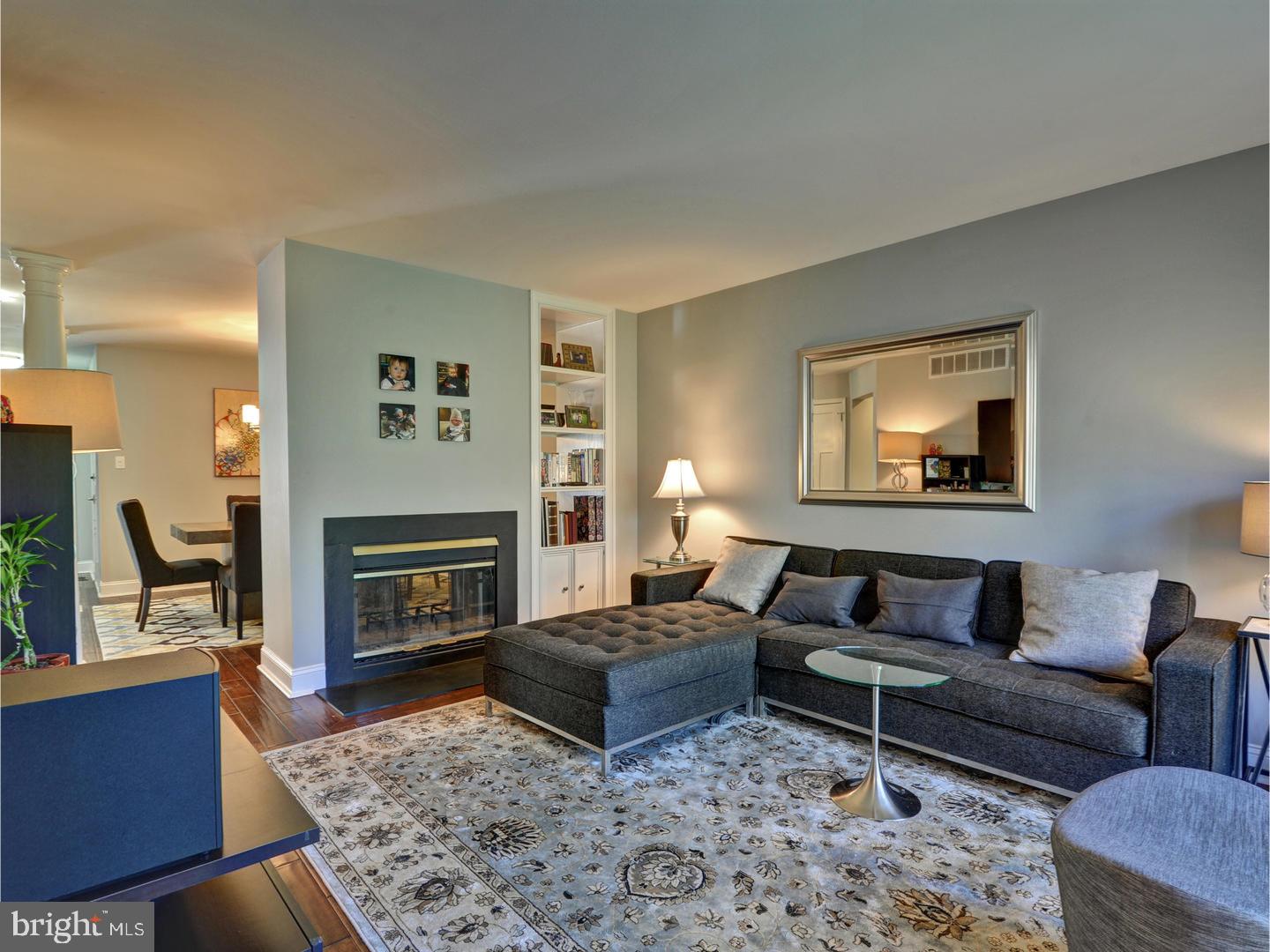 35 Benjamin Rush Lane Princeton, NJ 08540 - Photo 8 of 21