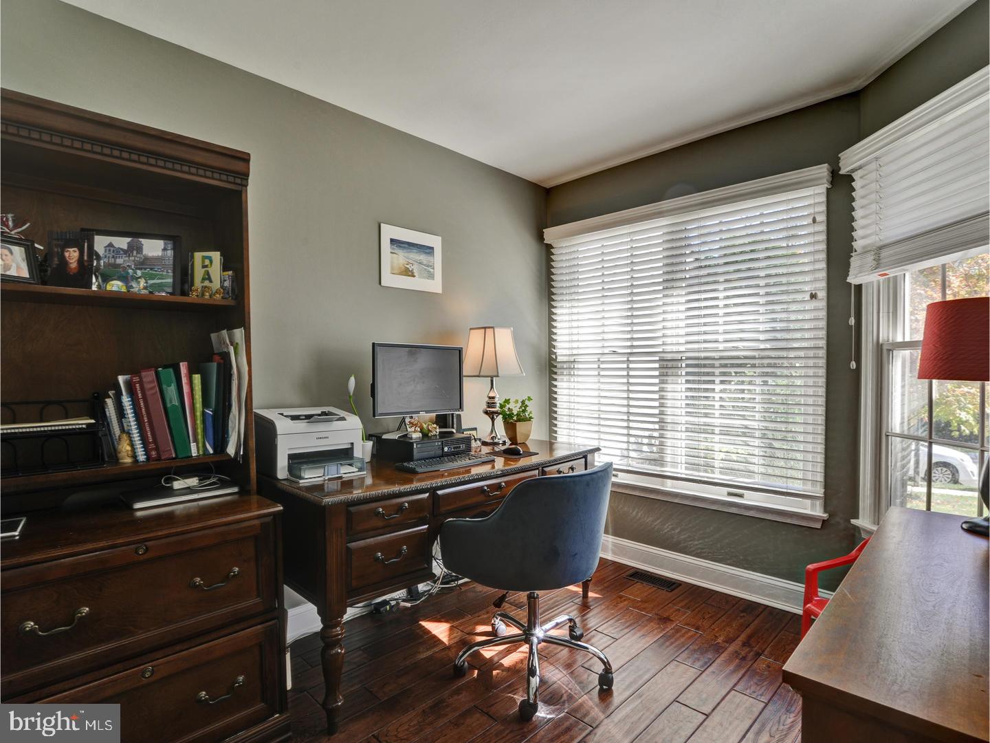 35 Benjamin Rush Lane Princeton, NJ 08540 - Photo 9 of 21