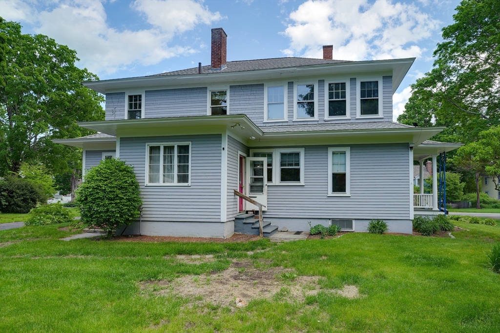 8 Tremont Street Maynard, MA 01754 - Photo 26 of 30