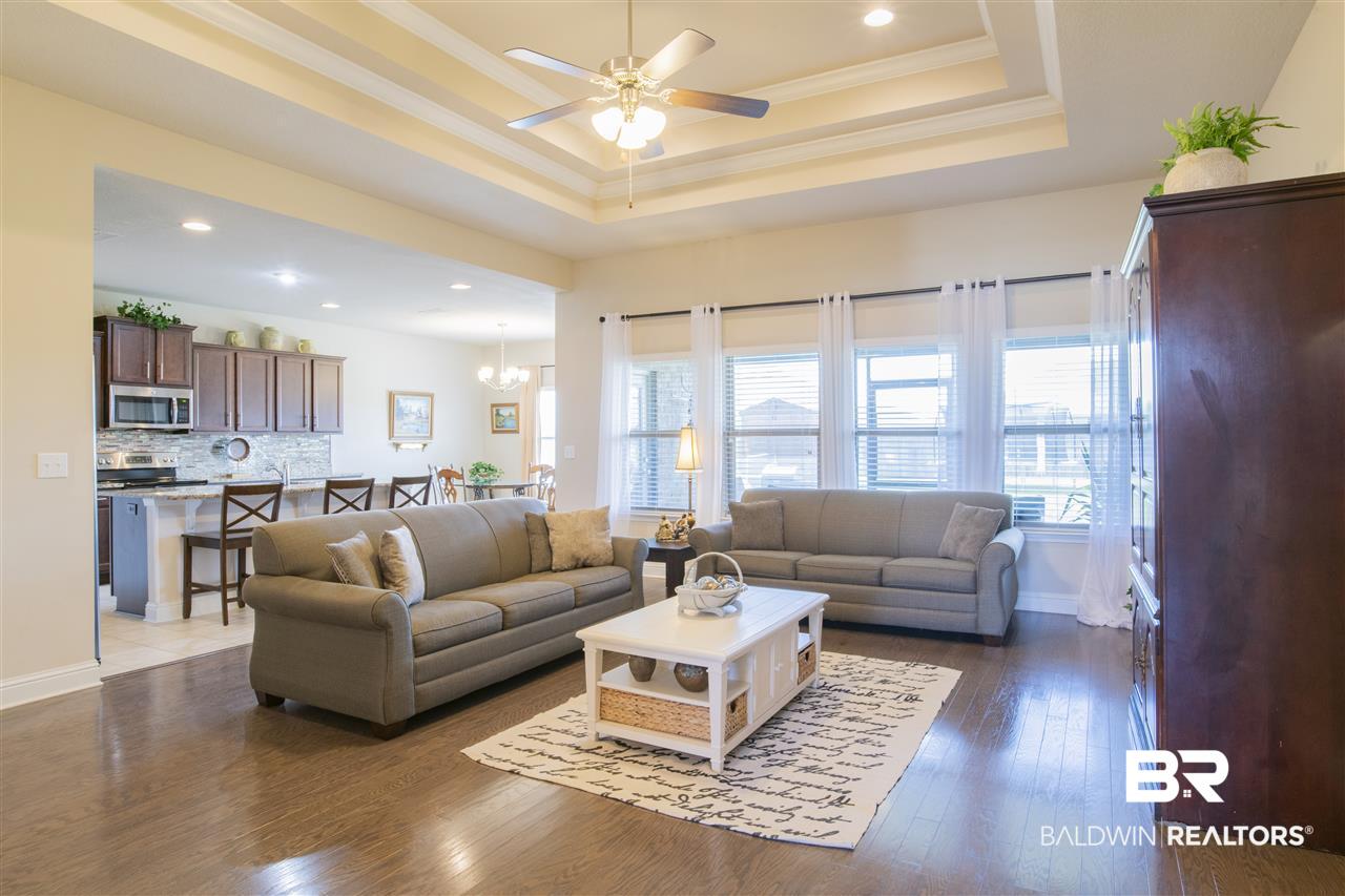 23909 Limerick Lane Daphne, AL 36526 - Photo 4 of 28