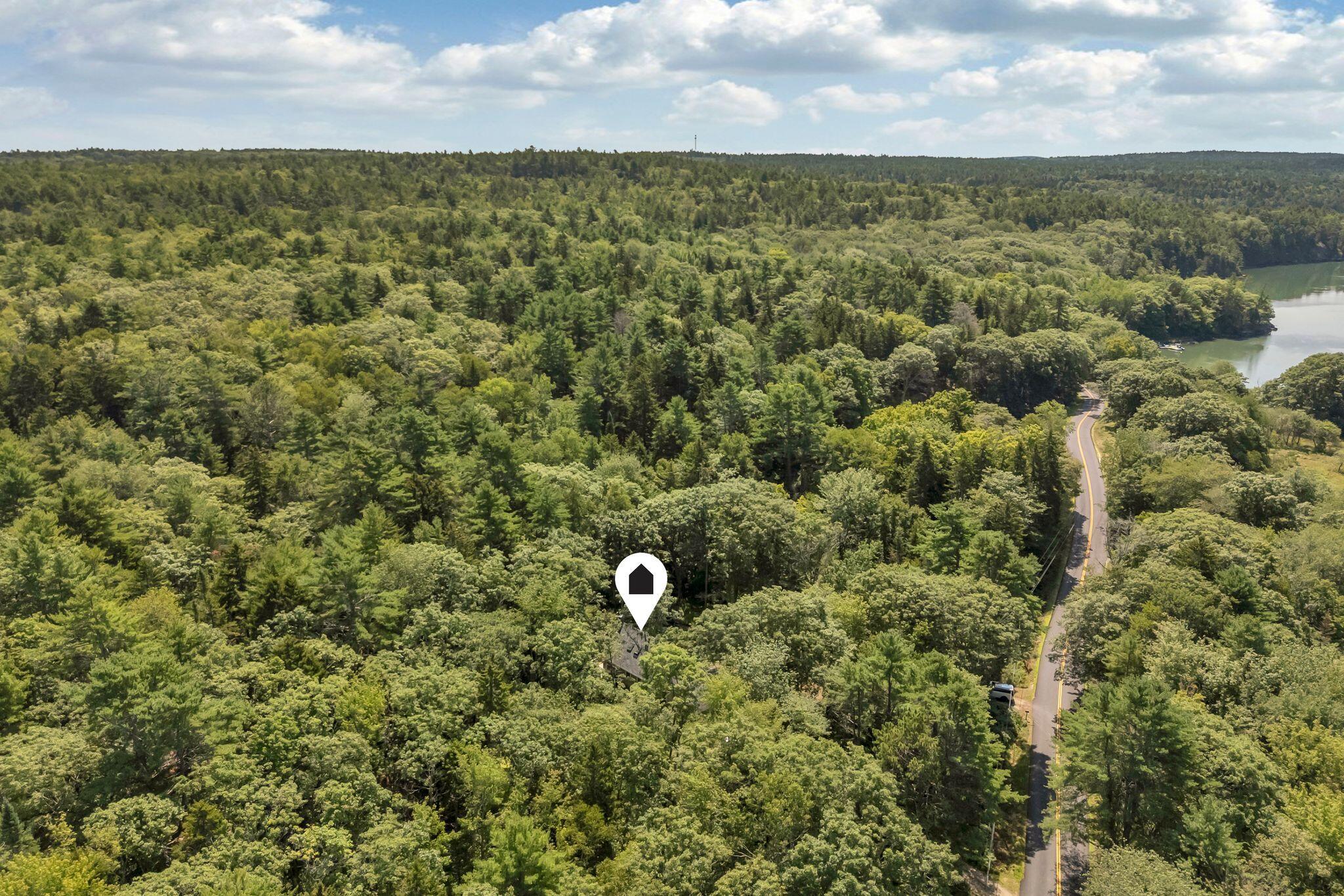 494 Meadowbrook Road Phippsburg, ME 04562 - Photo 15 of 45 494 Meadowbrook Rd