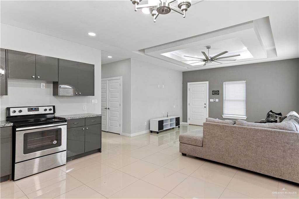 1908 Harrison Street, Unit 1 Weslaco, TX 78599 - Photo 6 of 18