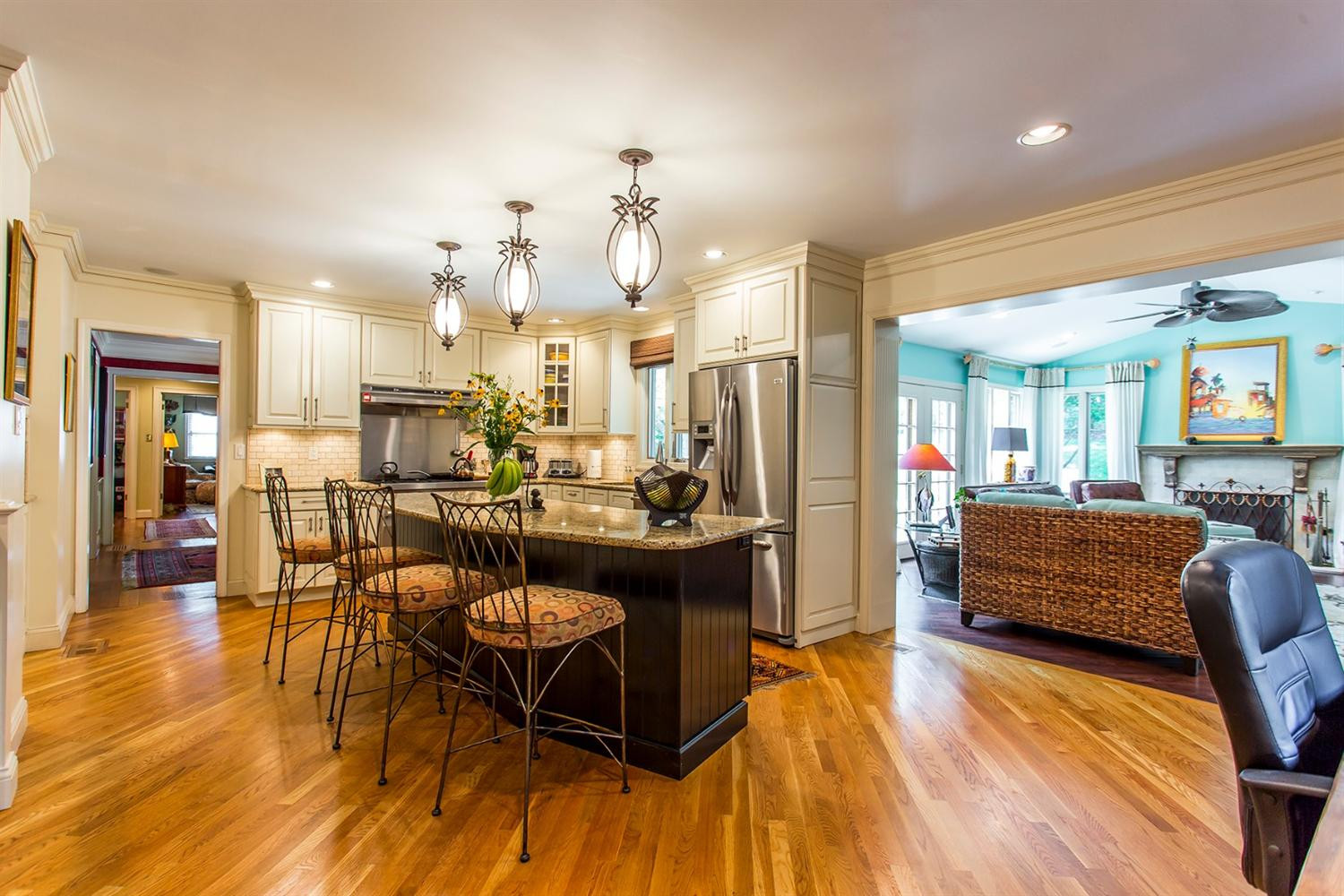 517 Clinton Road Lexington, KY 40502 - Photo 21 of 36 Photo 21