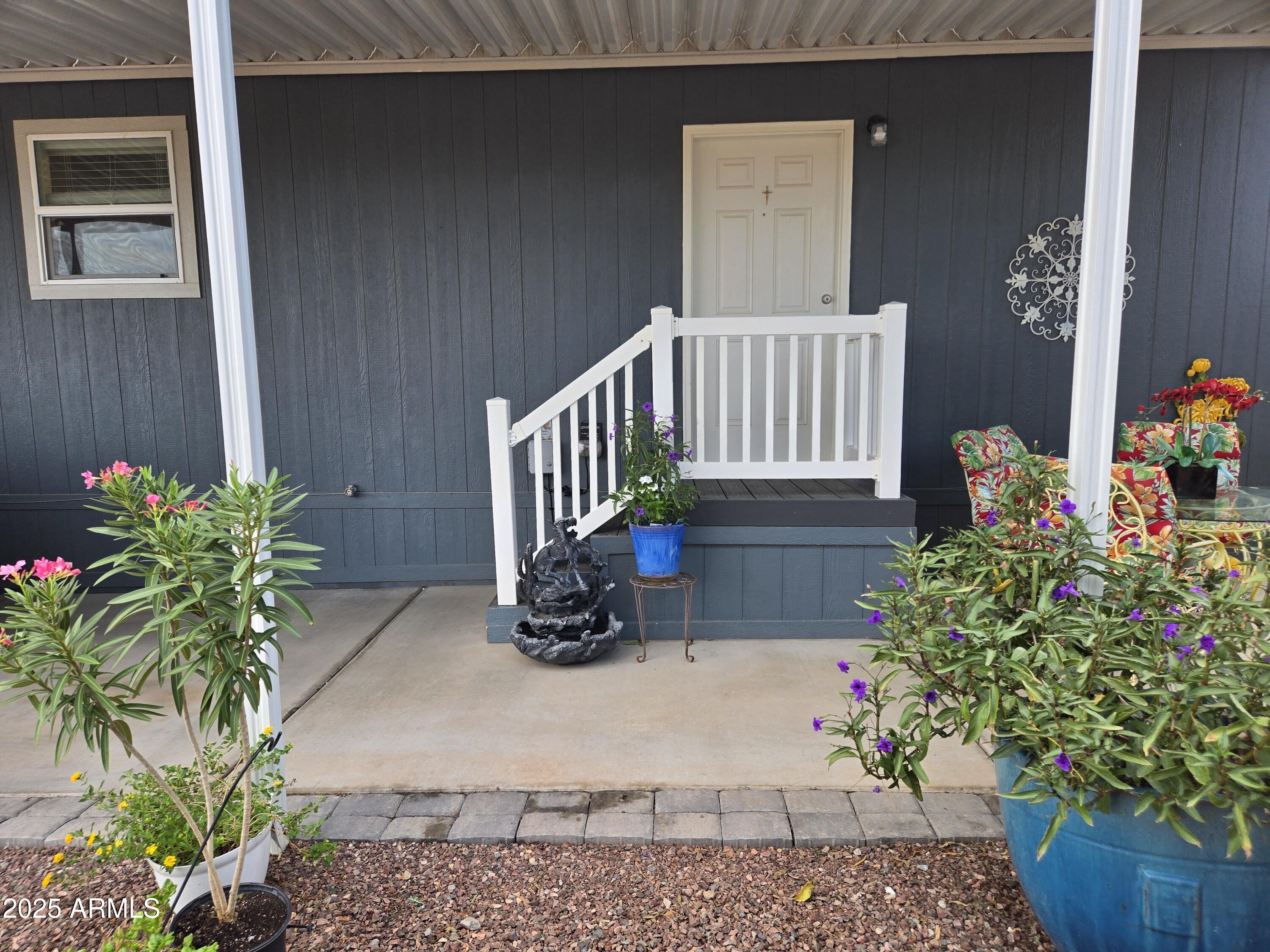 2000 South Apache Road, Unit 277 Buckeye, AZ 85326 - Photo 13 of 13