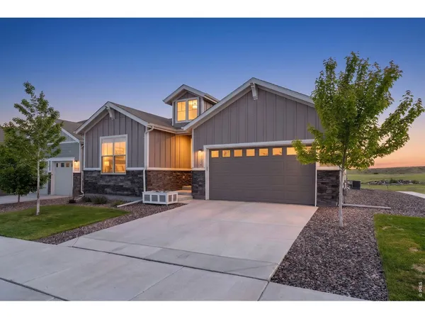 $708,000 | 192 North Lake Park Road, Loveland, CO 80537