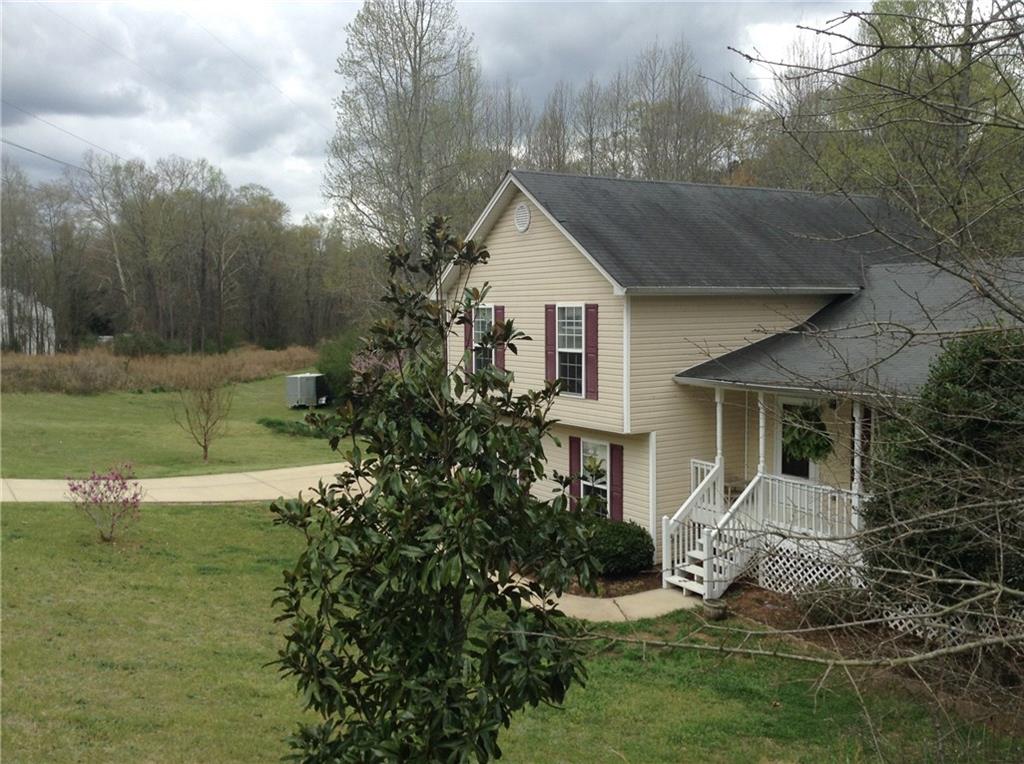 288 Ryan Road Winder, GA 30680 - Photo 1 of 1