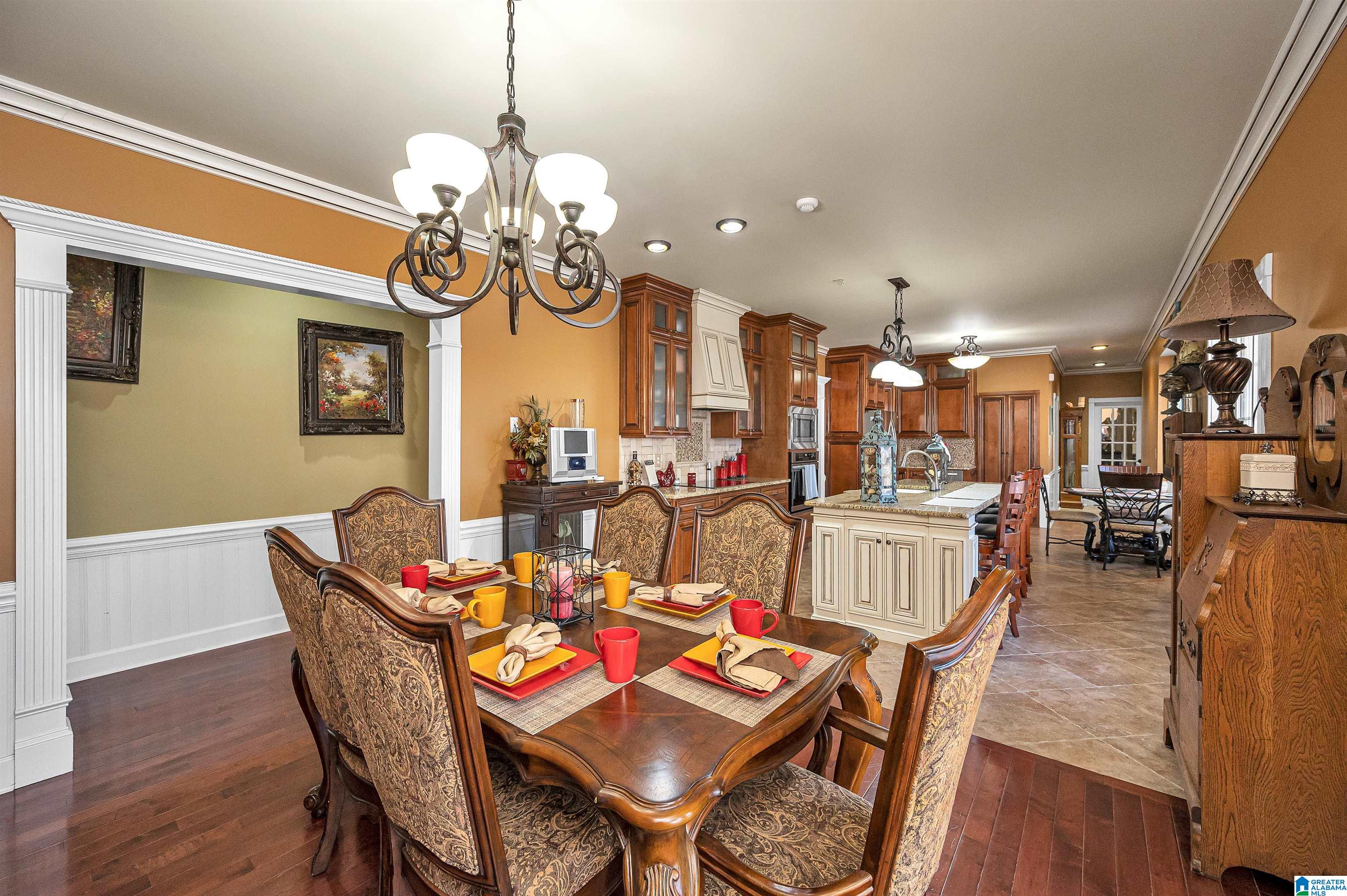 1191 North Ridge Drive Jasper, AL 35504 - Photo 8 of 42 Gallery Image 8