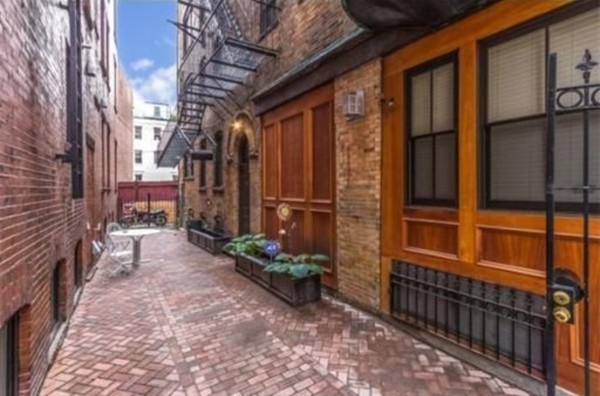 18 Cooper Street, Unit 2 Boston, MA 02113 - Photo 16 of 20 Gallery Image 16