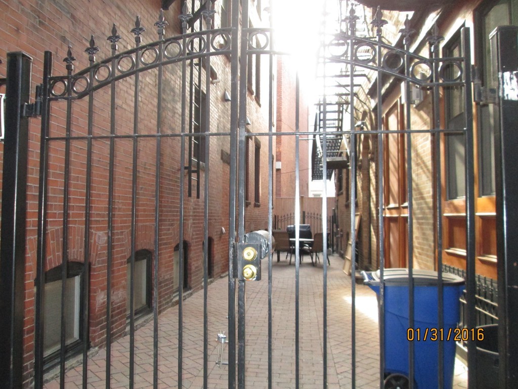 18 Cooper Street, Unit 2 Boston, MA 02113 - Photo 17 of 20 Gallery Image 17