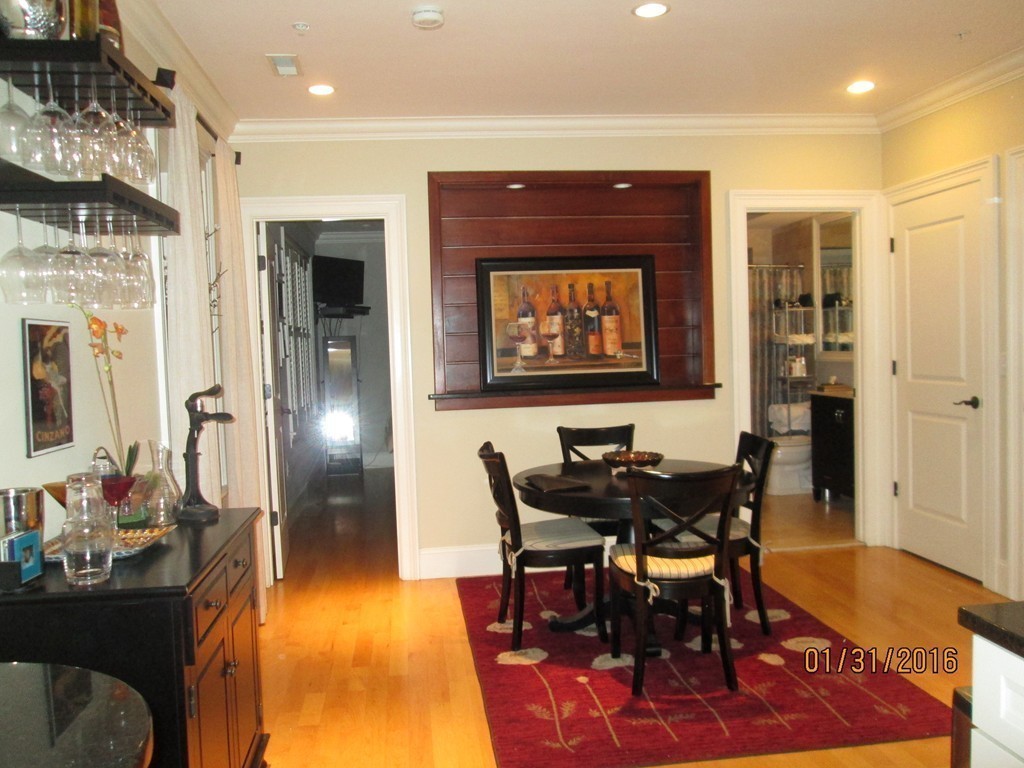 18 Cooper Street, Unit 2 Boston, MA 02113 - Photo 6 of 20 Gallery Image 6