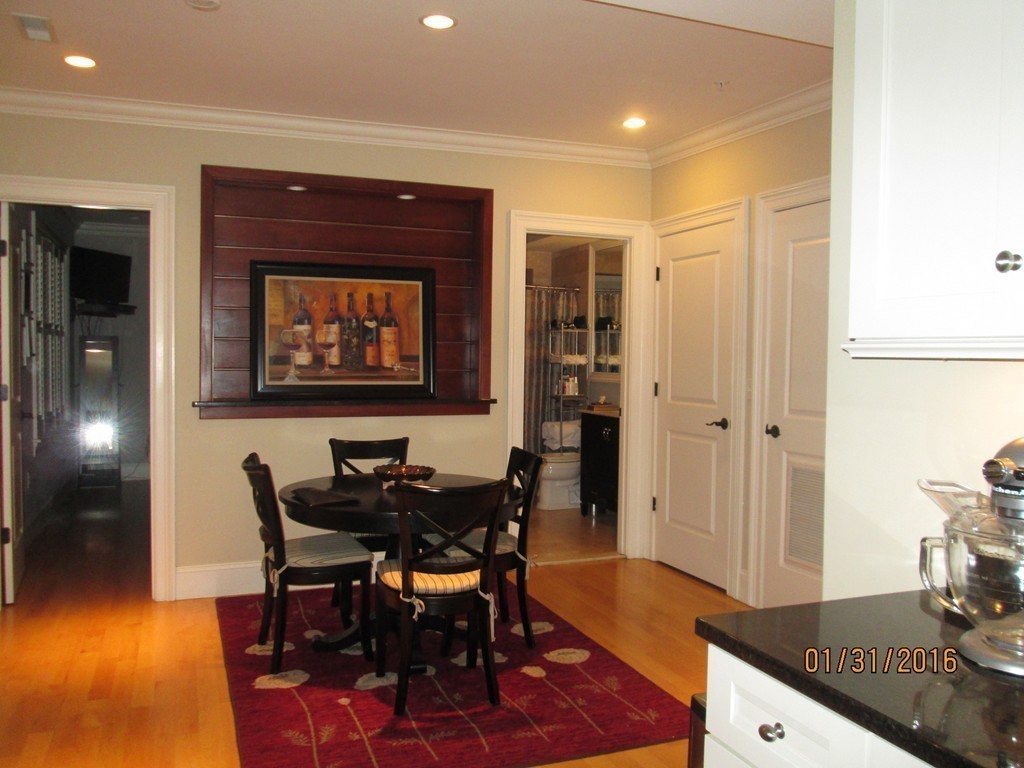18 Cooper Street, Unit 2 Boston, MA 02113 - Photo 7 of 20 Gallery Image 7
