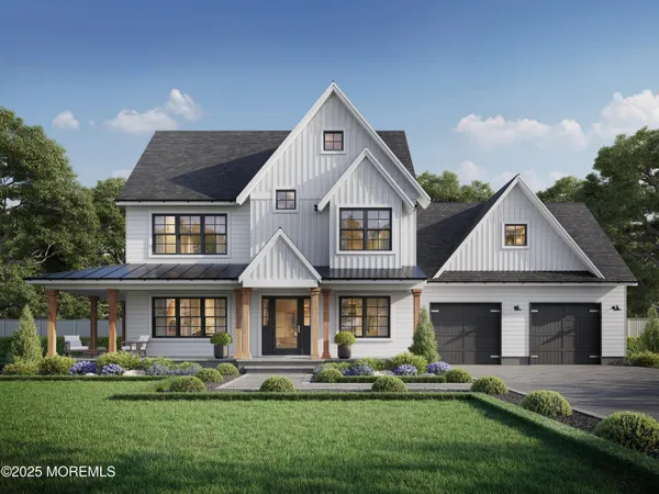 $1,999,999 | 104 Back Bone Hill Road, Millstone Township, NJ 08510