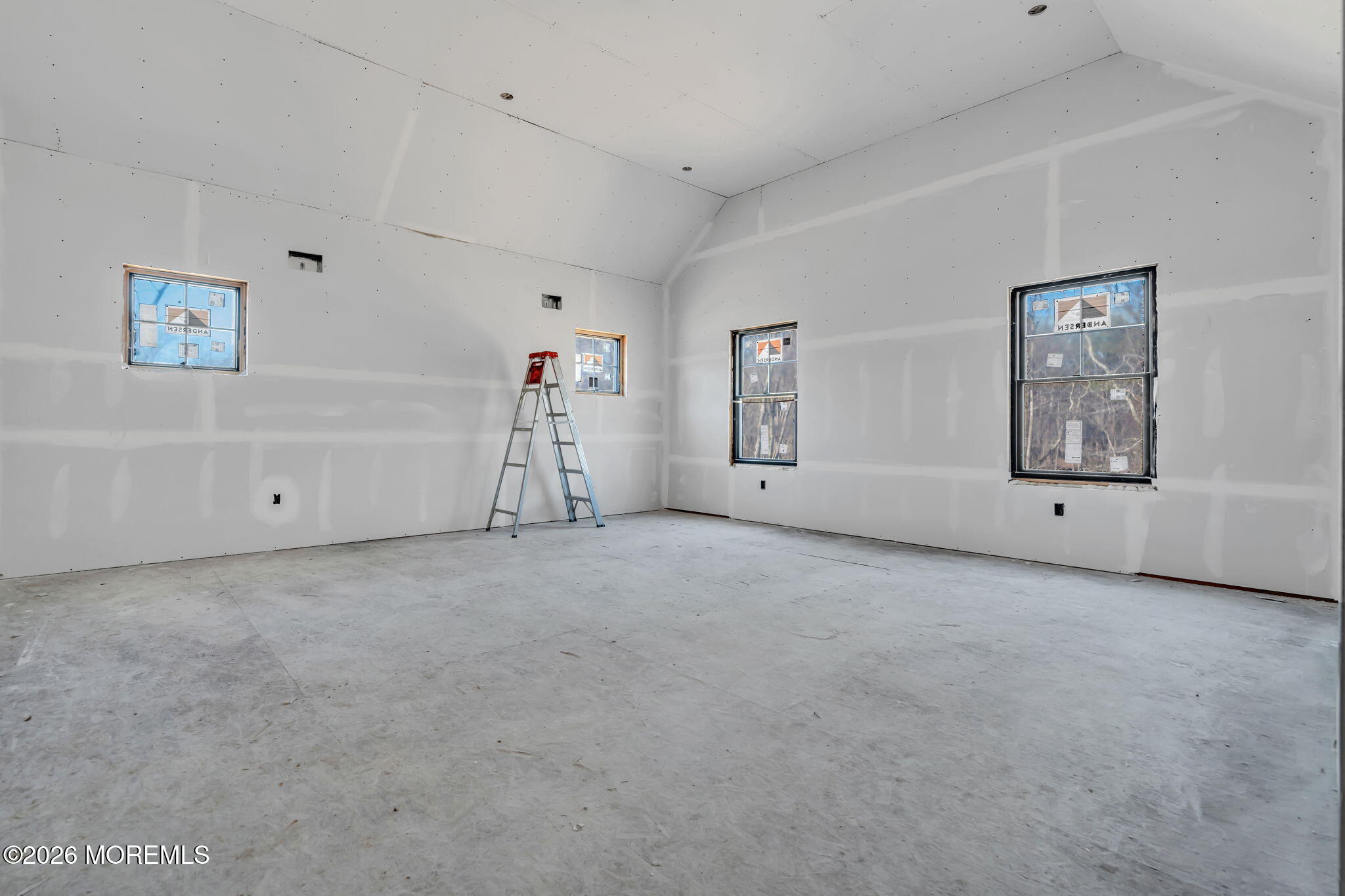 104 Back Bone Hill Road Millstone Township, NJ 08510 - Photo 13 of 26 a view of a livingroom with toys