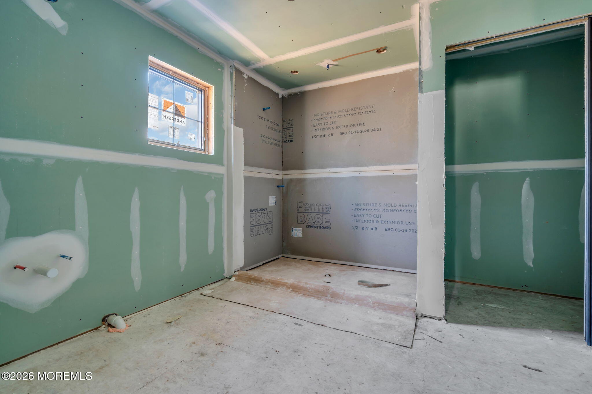 104 Back Bone Hill Road Millstone Township, NJ 08510 - Photo 15 of 26 a view of storage area