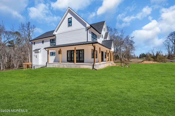 $1,999,999 | 104 Back Bone Hill Road, Millstone Township, NJ 08510