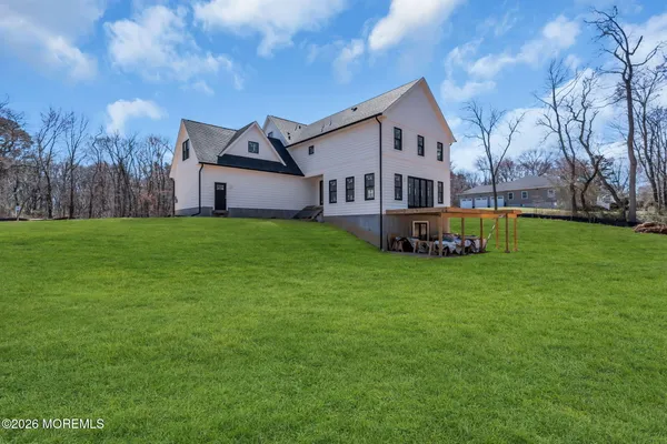 $1,999,999 | 104 Back Bone Hill Road, Millstone Township, NJ 08510