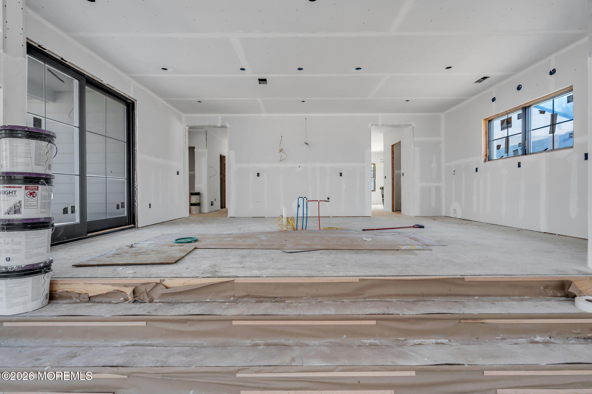 104 Back Bone Hill Road Millstone Township, NJ 08510 - Photo 9 of 26