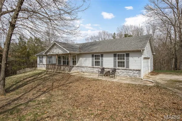 $359,900 | 10370 Whispering Hills Drive, Blackwell, MO 63626