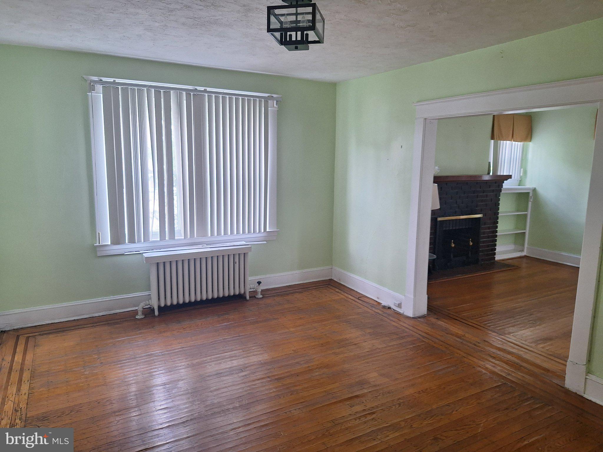4300 Wentworth Road Baltimore, MD 21207 - Photo 65 of 73 Bright and airy living space awaits.