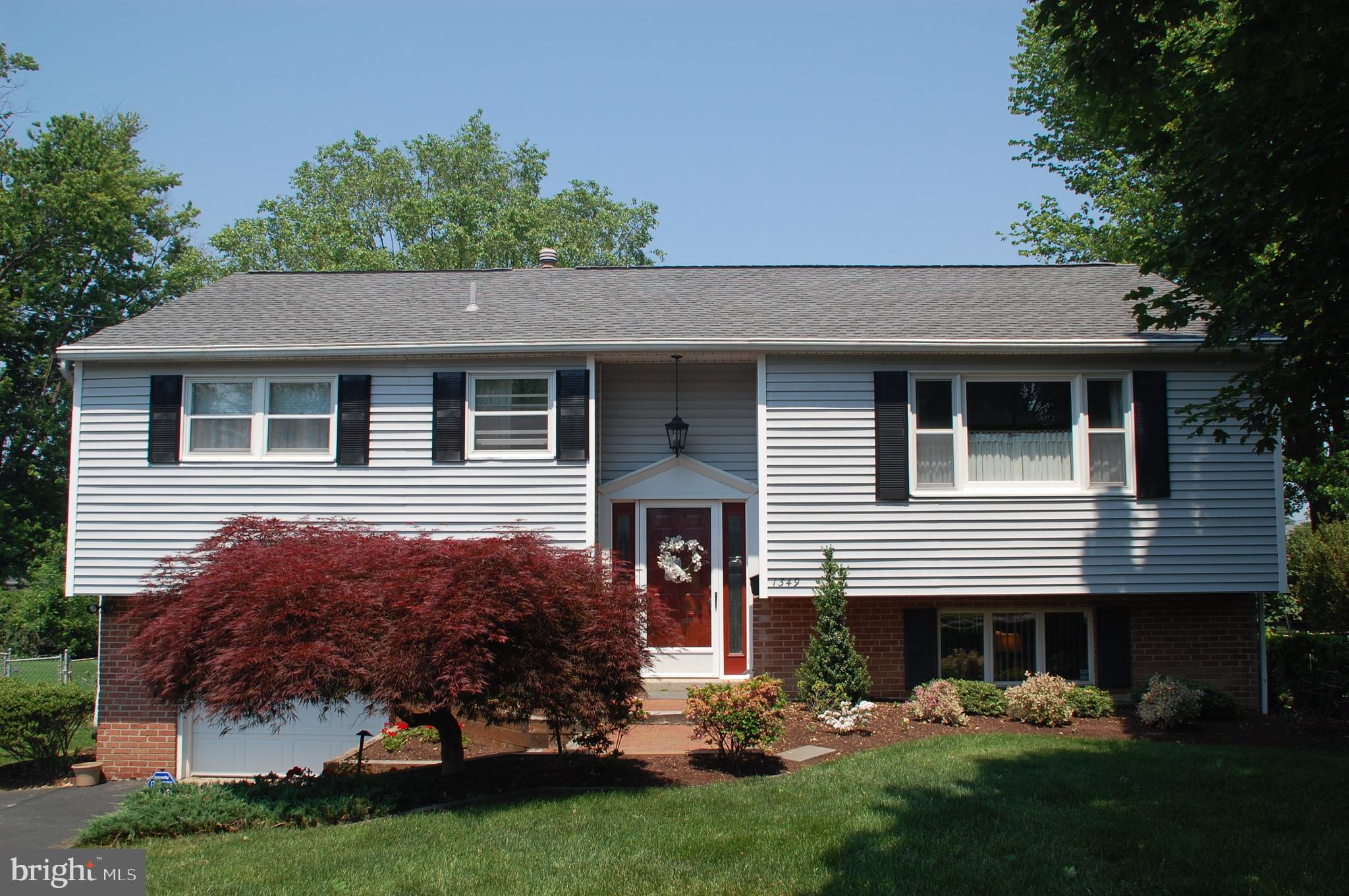 1349 Nevarc Road Warminster, PA 18974 - Photo 1 of 45 Welcome to 1349 Nevarc Road!