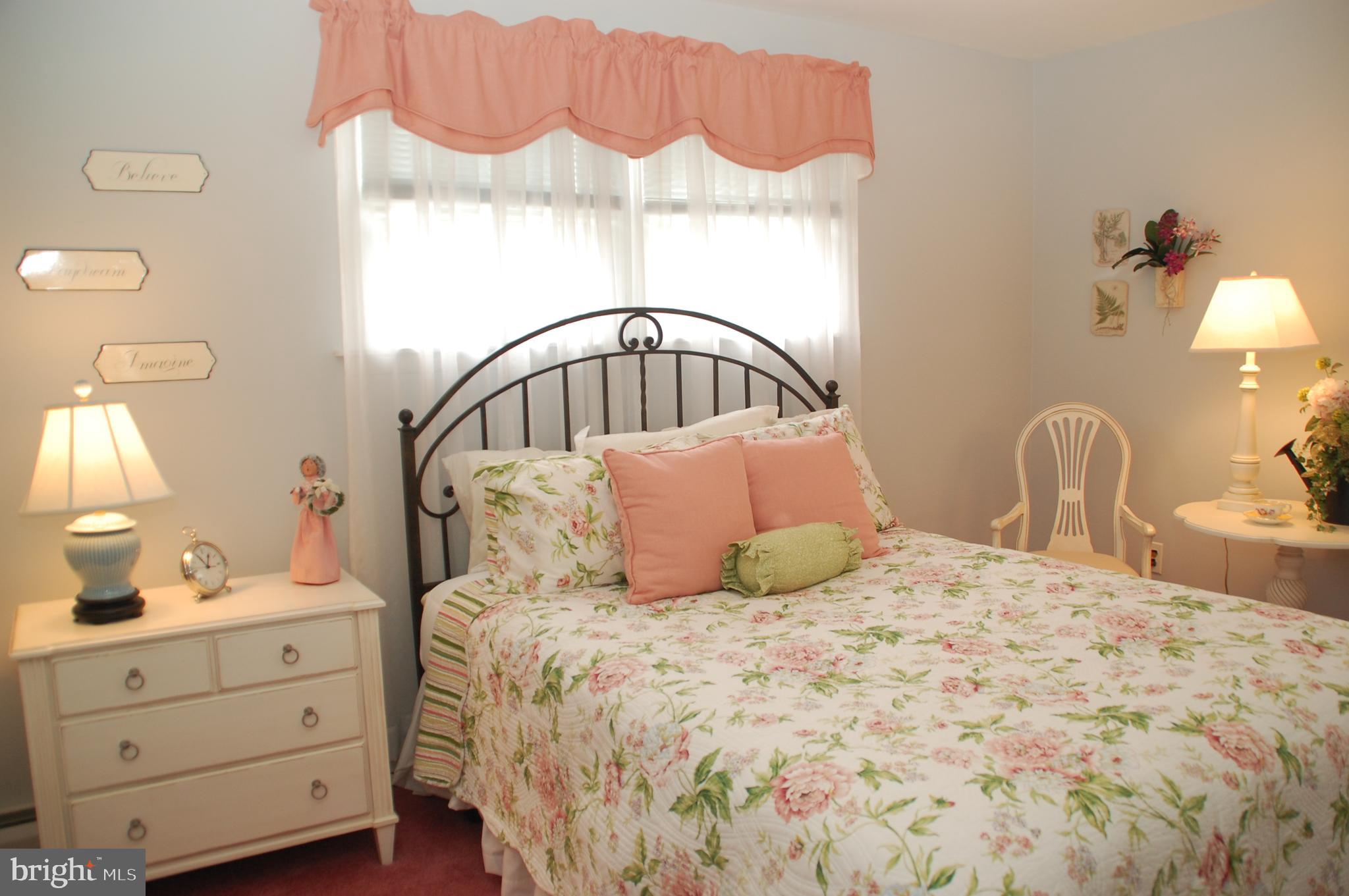 1349 Nevarc Road Warminster, PA 18974 - Photo 17 of 45 Bedroom 2