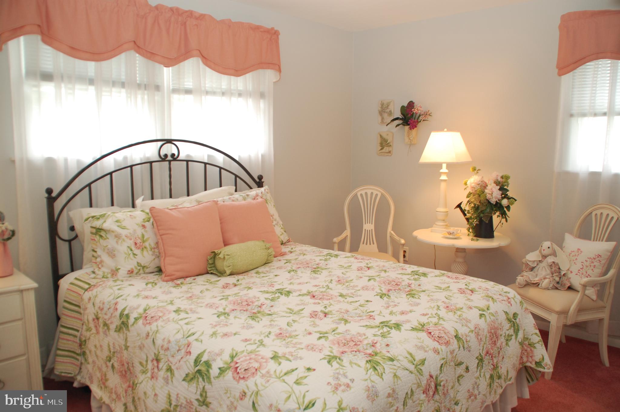 1349 Nevarc Road Warminster, PA 18974 - Photo 18 of 45 Bedroom 2