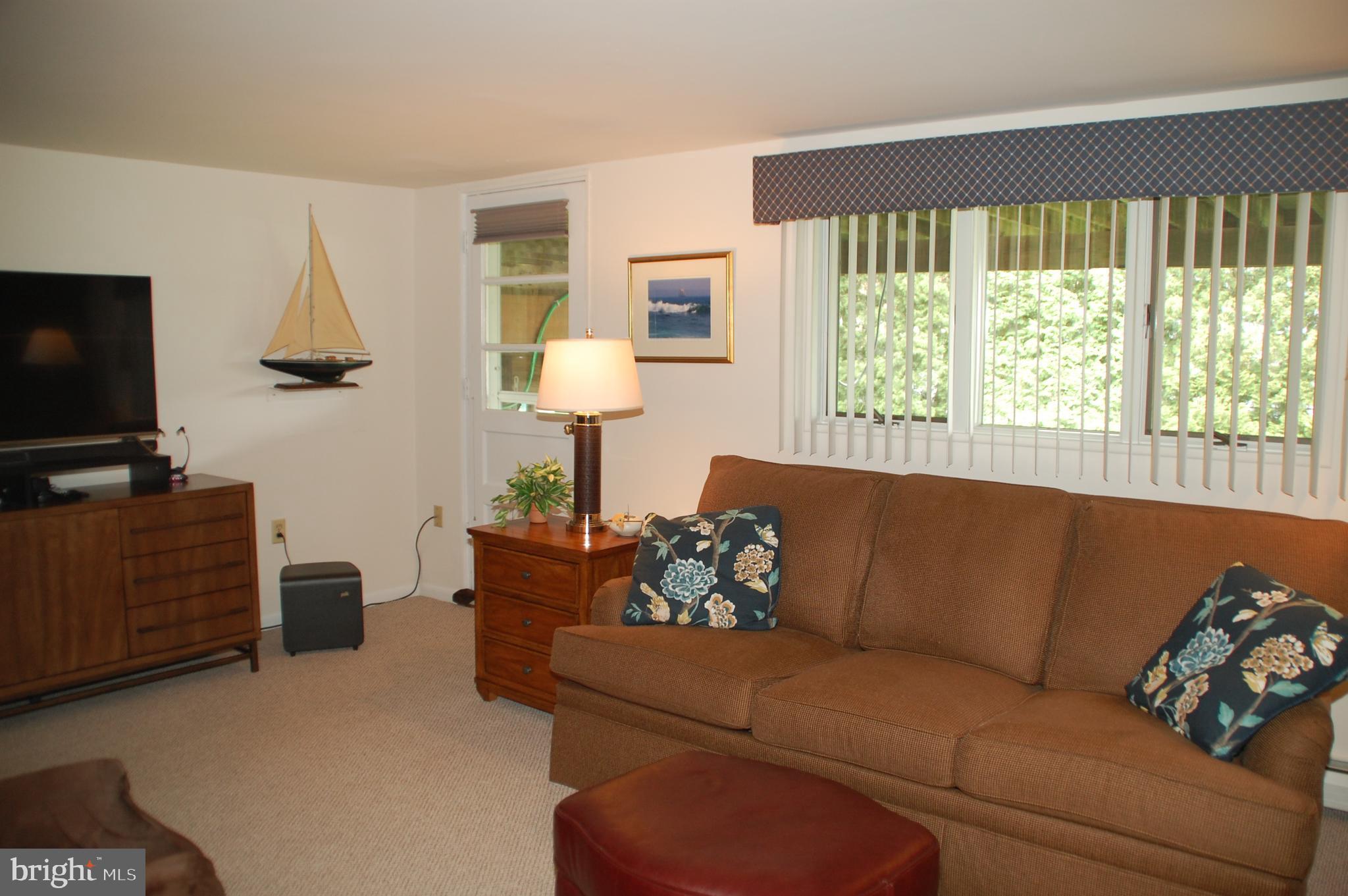 1349 Nevarc Road Warminster, PA 18974 - Photo 25 of 45 More natural light w/direct access to rear patio.