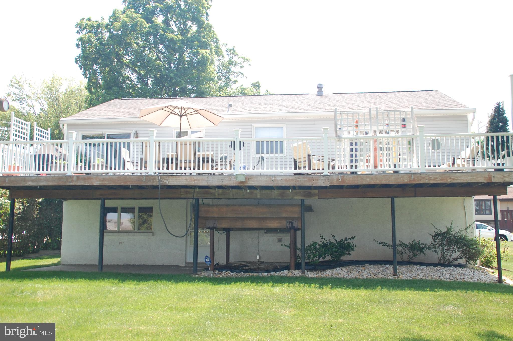 1349 Nevarc Road Warminster, PA 18974 - Photo 44 of 45 this home has a lot to offer.