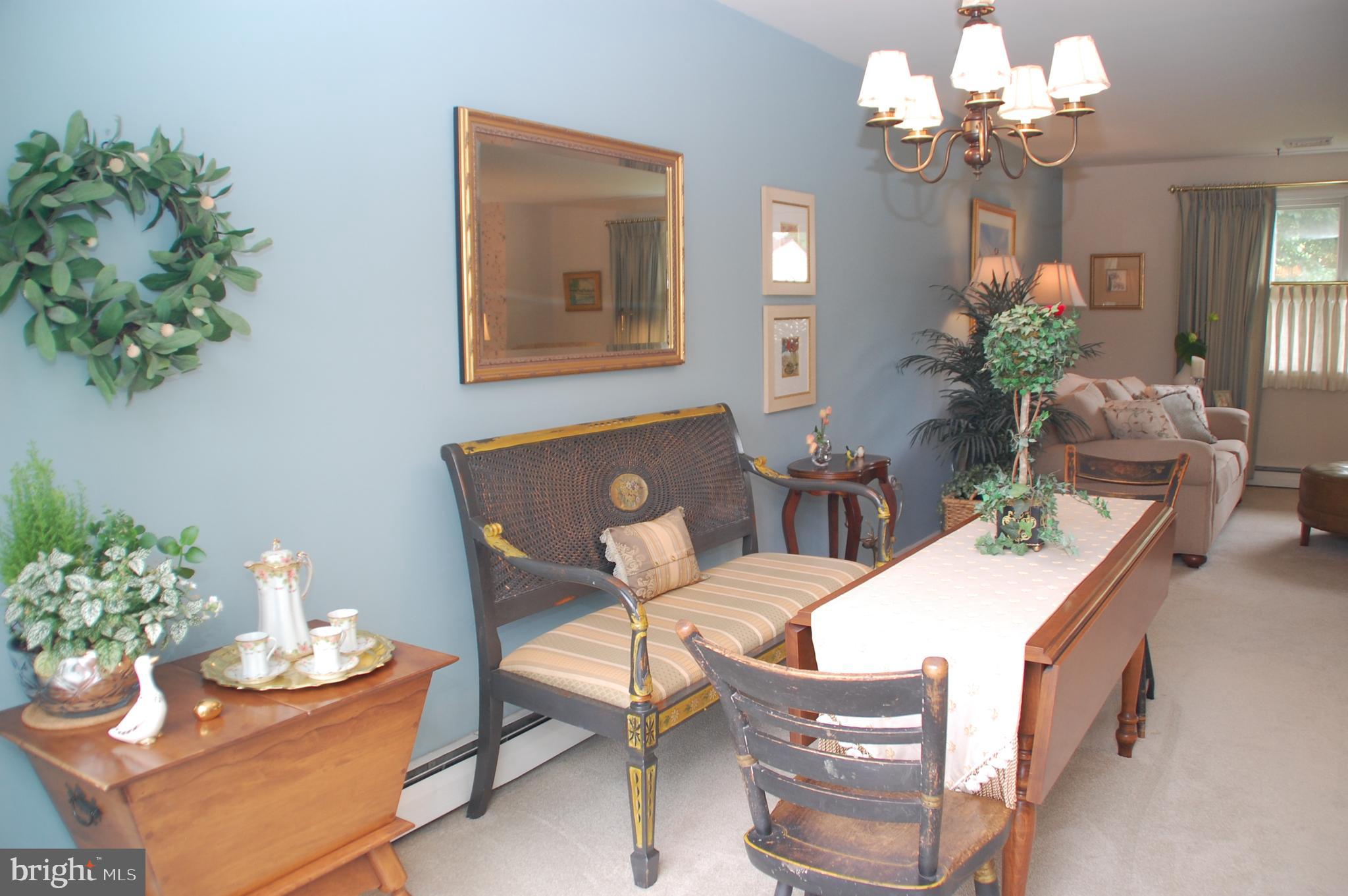 1349 Nevarc Road Warminster, PA 18974 - Photo 9 of 45 This is the perfect venue for formal dining!