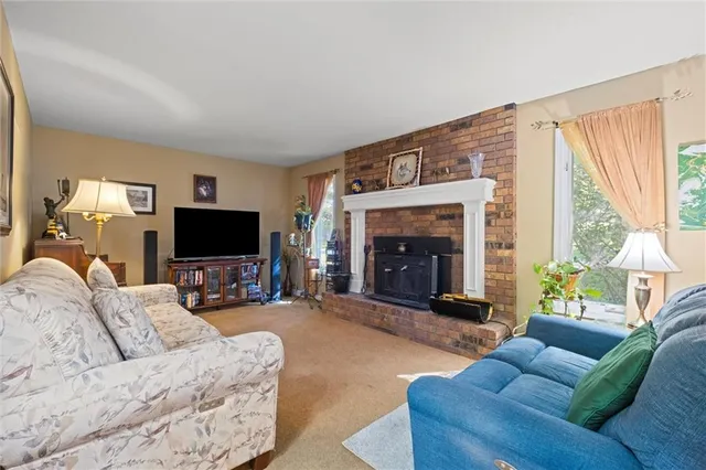 $419,000 | 10930 North Miller Lane, Kansas City, KS 66109