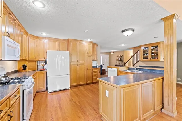 $419,000 | 10930 North Miller Lane, Kansas City, KS 66109