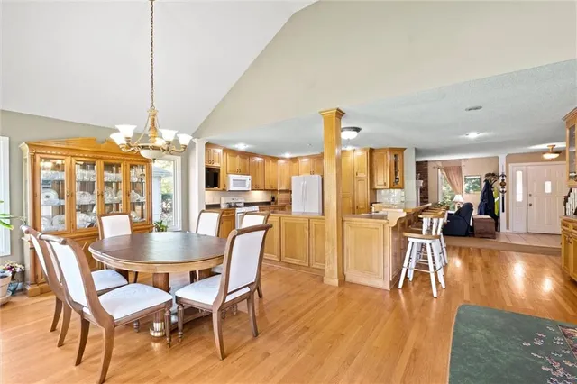 $419,000 | 10930 North Miller Lane, Kansas City, KS 66109