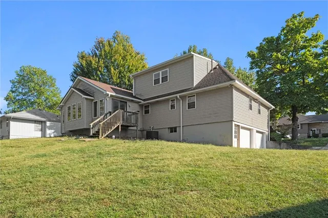 $419,000 | 10930 North Miller Lane, Kansas City, KS 66109