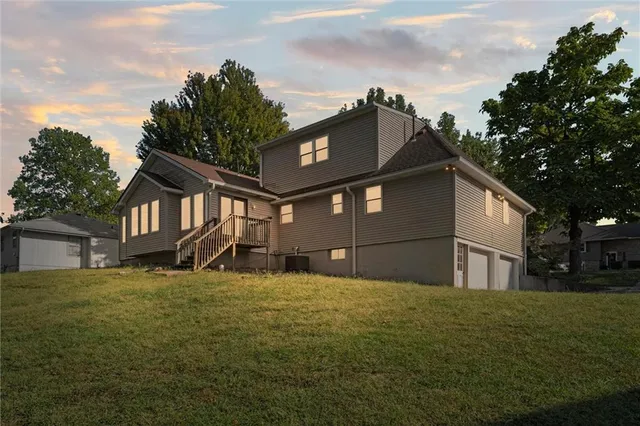 $419,000 | 10930 North Miller Lane, Kansas City, KS 66109