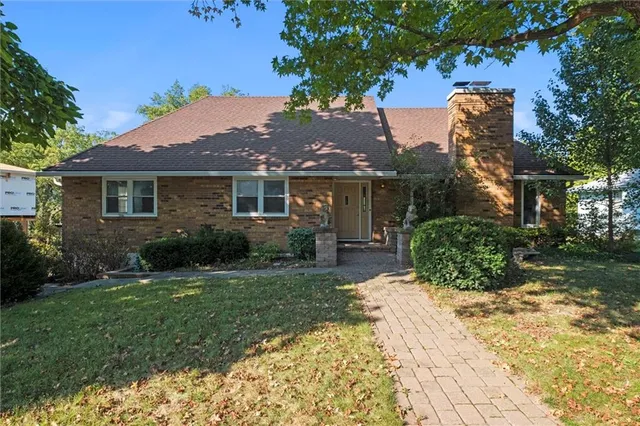 $419,000 | 10930 North Miller Lane, Kansas City, KS 66109