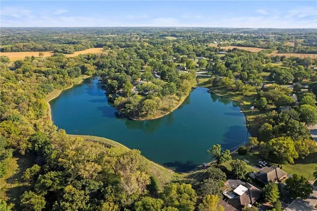 $419,000 | 10930 North Miller Lane, Kansas City, KS 66109