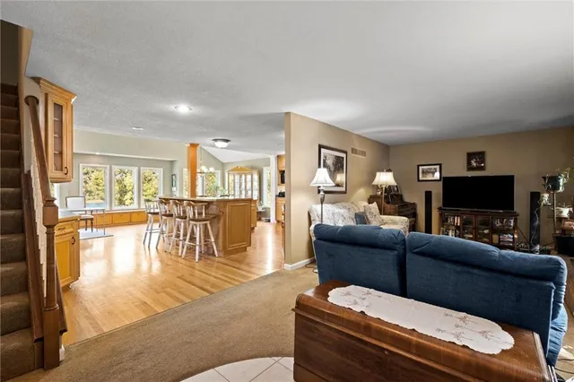 $419,000 | 10930 North Miller Lane, Kansas City, KS 66109